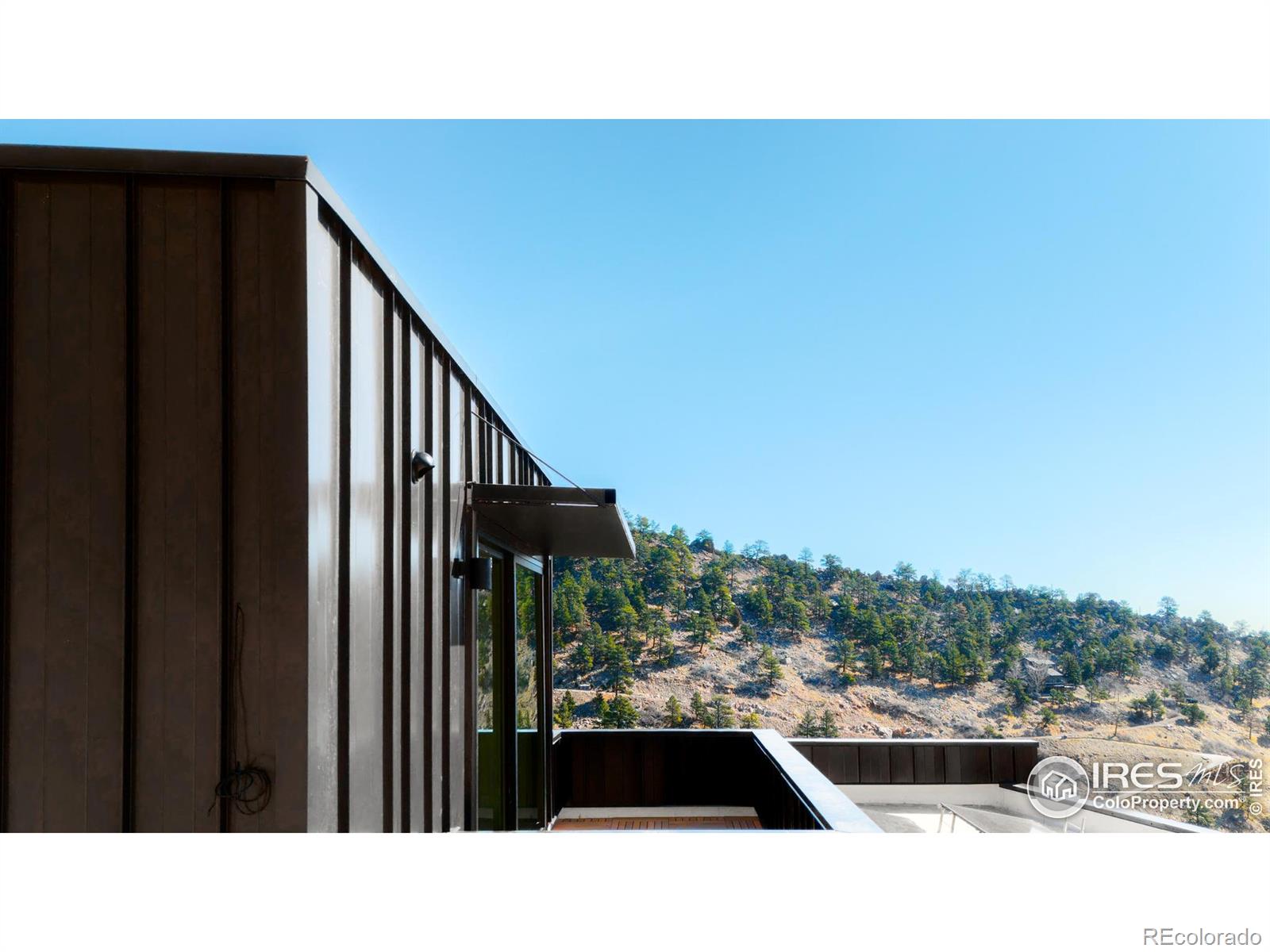 1575 Linden Drive Boulder CO 80304