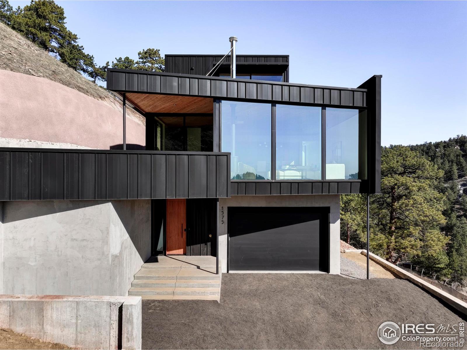 1575 Linden Drive Boulder CO 80304