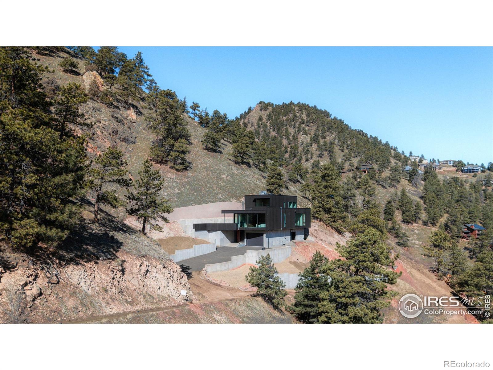 1575 Linden Drive Boulder CO 80304