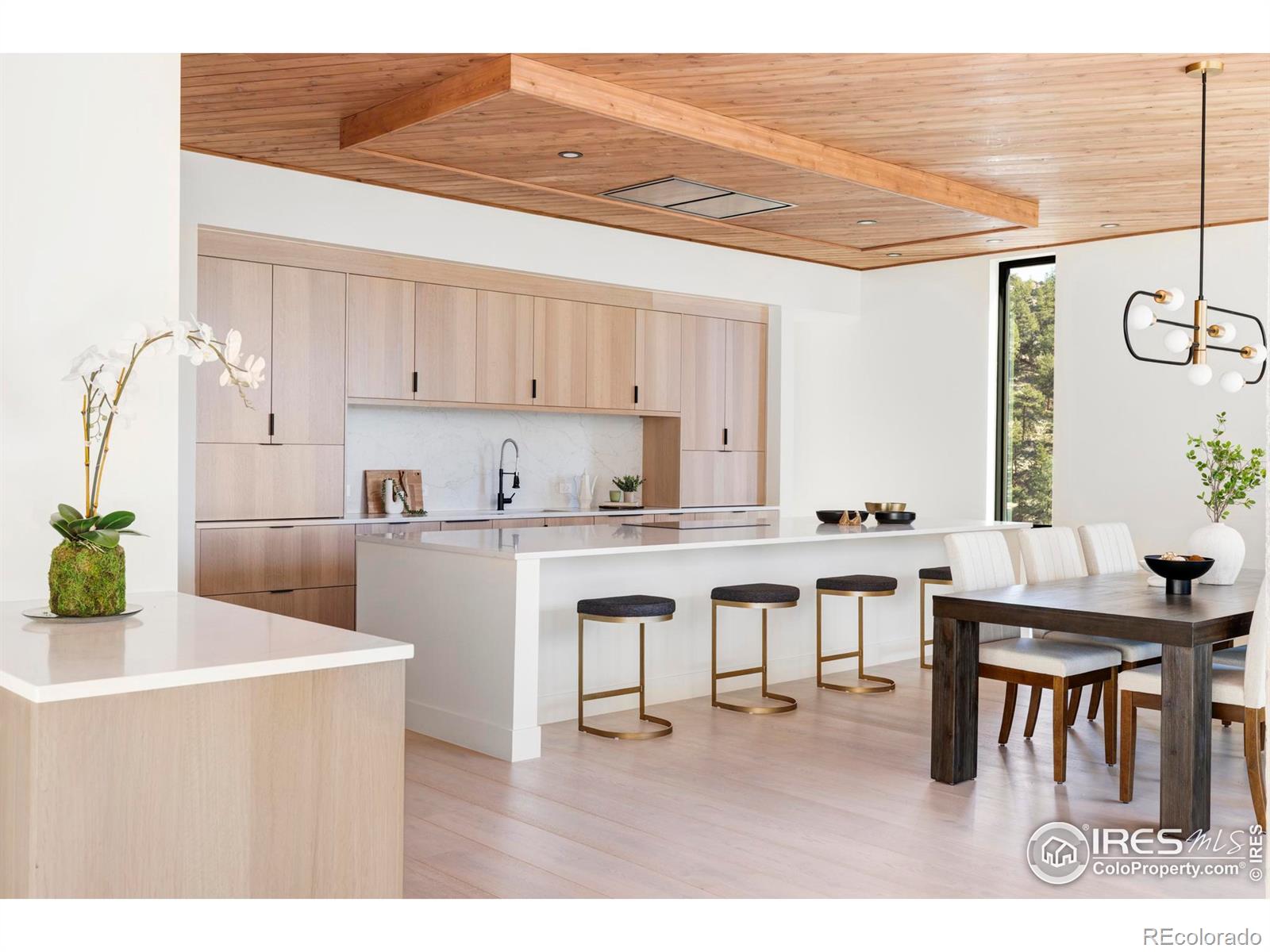 1575 Linden Drive Boulder CO 80304