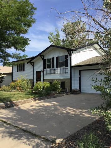 12149 E Oregon Drive Aurora CO 80012