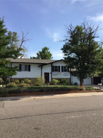 12149 E Oregon Drive Aurora CO 80012