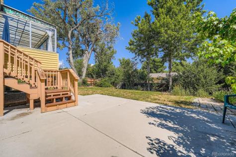 12149 E Oregon Drive Aurora CO 80012