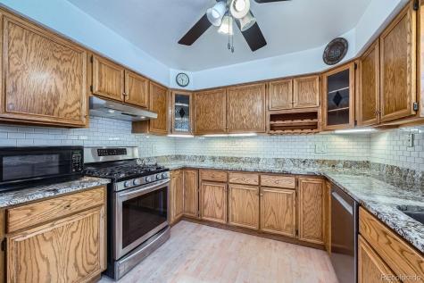 12149 E Oregon Drive Aurora CO 80012