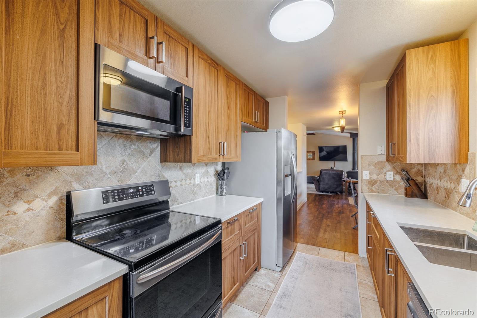 21 Shadowood Place Woodland Park CO 80863