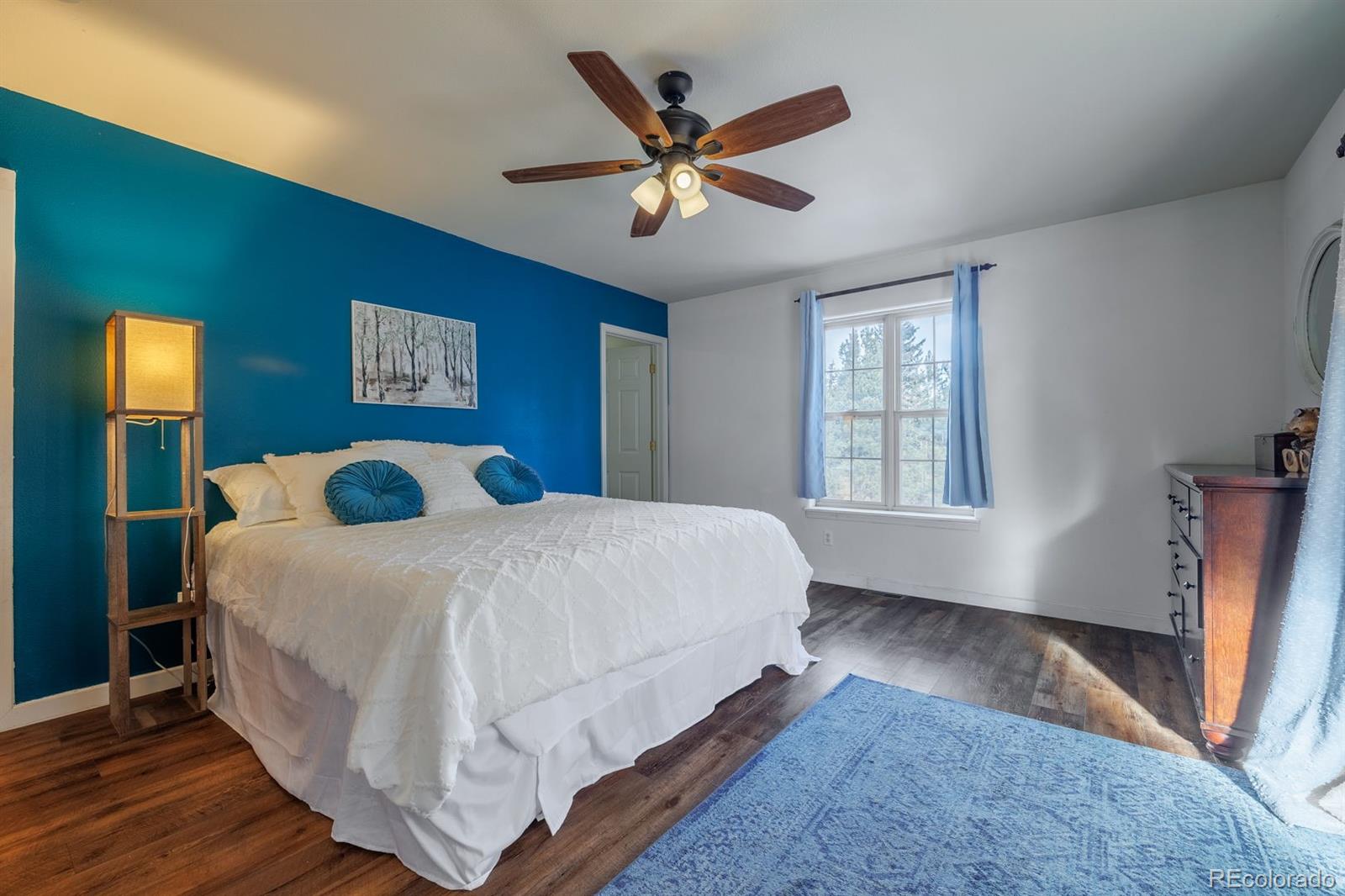 21 Shadowood Place Woodland Park CO 80863