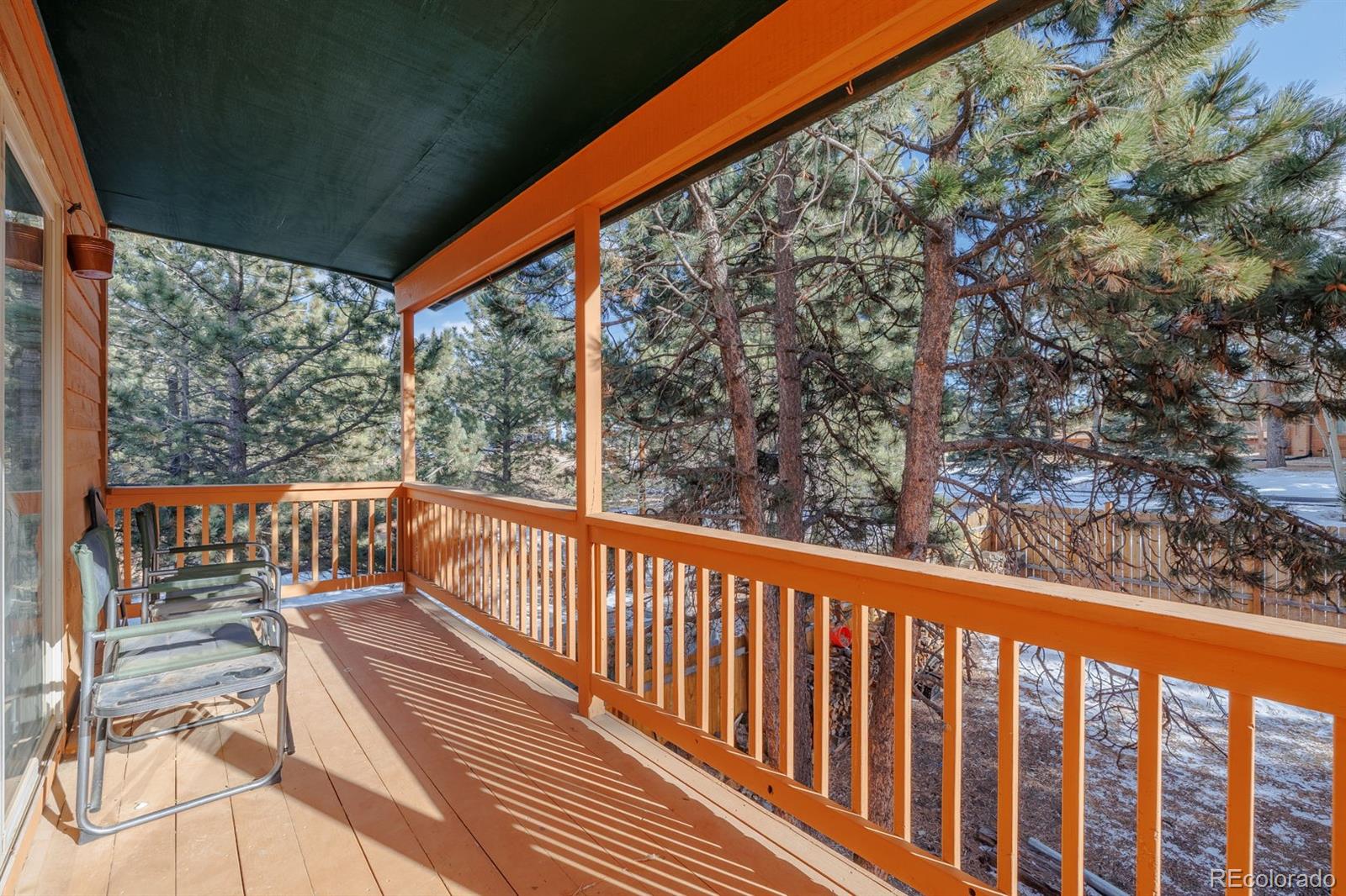21 Shadowood Place Woodland Park CO 80863
