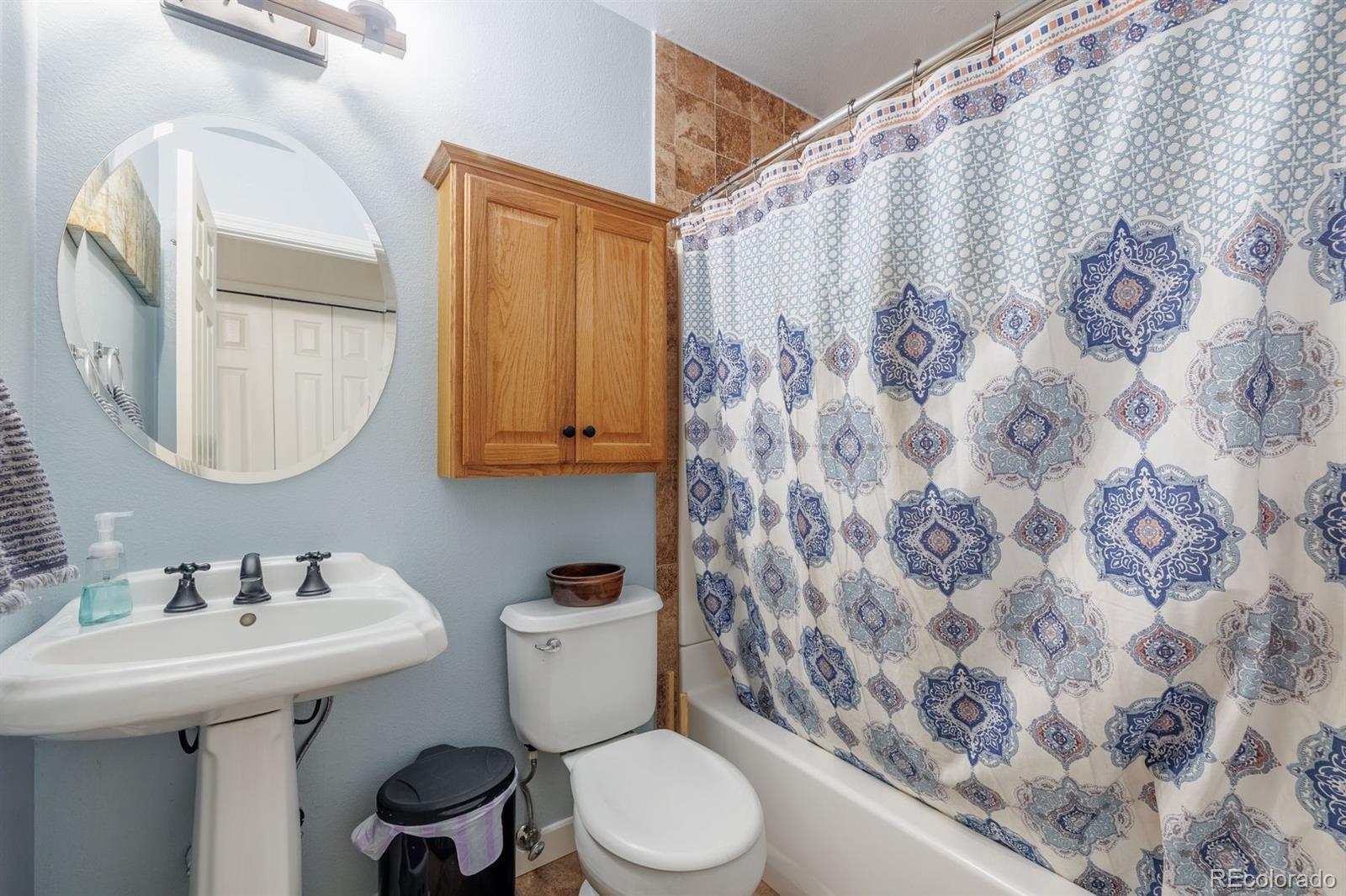 21 Shadowood Place Woodland Park CO 80863