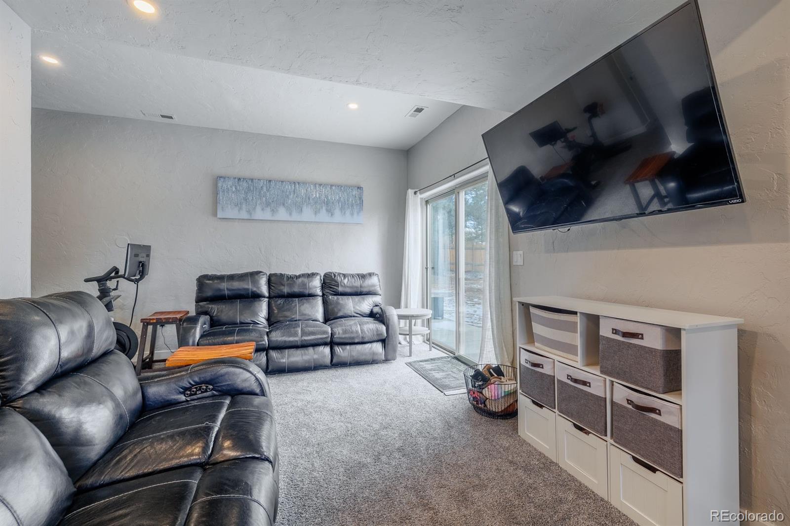 21 Shadowood Place Woodland Park CO 80863