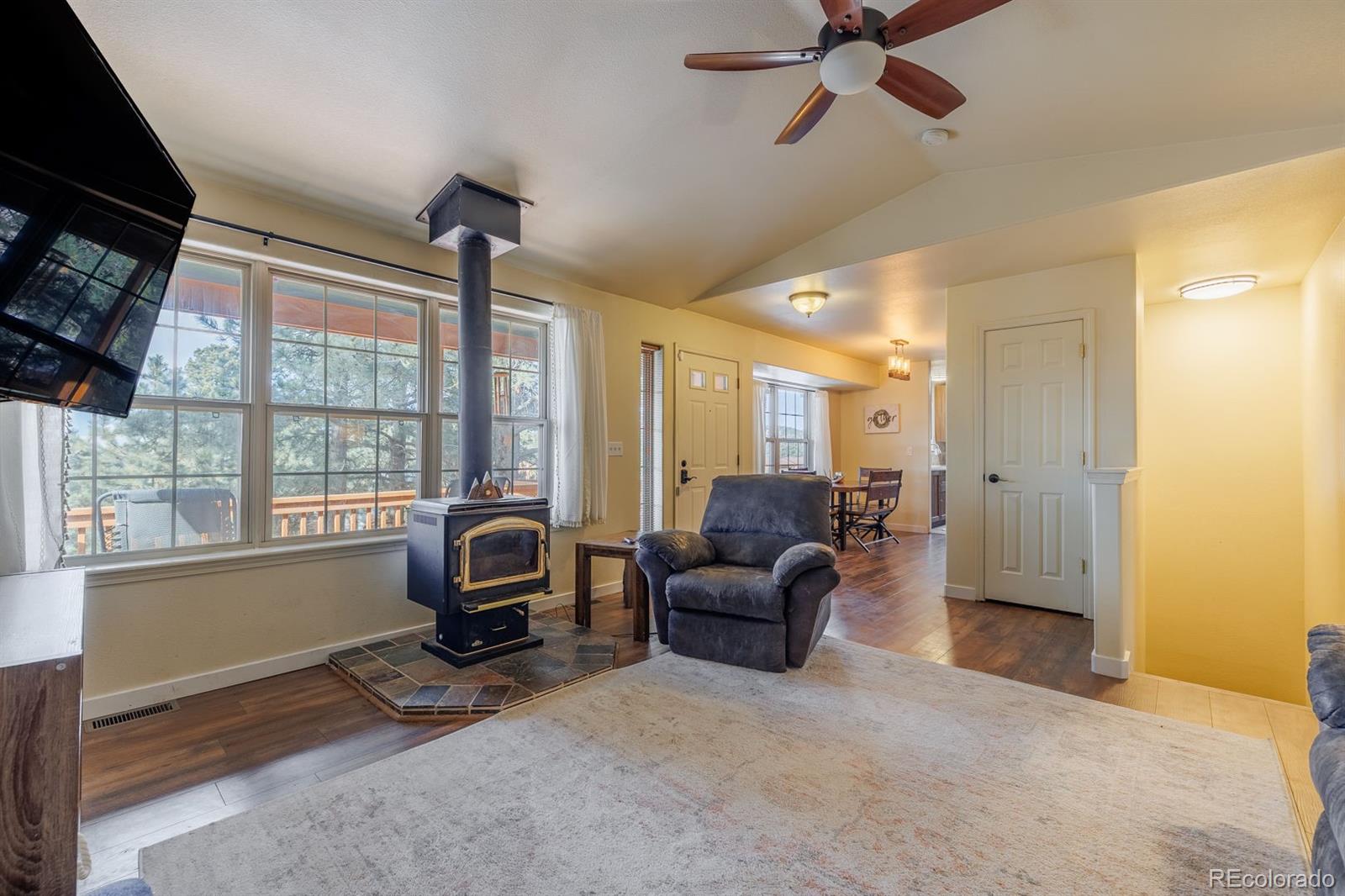 21 Shadowood Place Woodland Park CO 80863