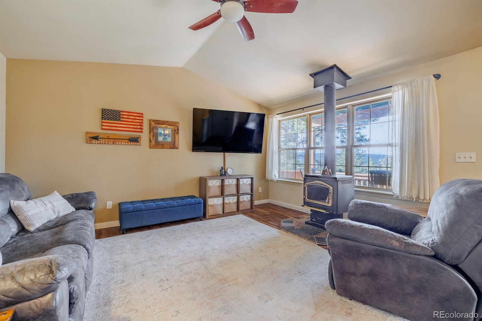 21 Shadowood Place Woodland Park CO 80863