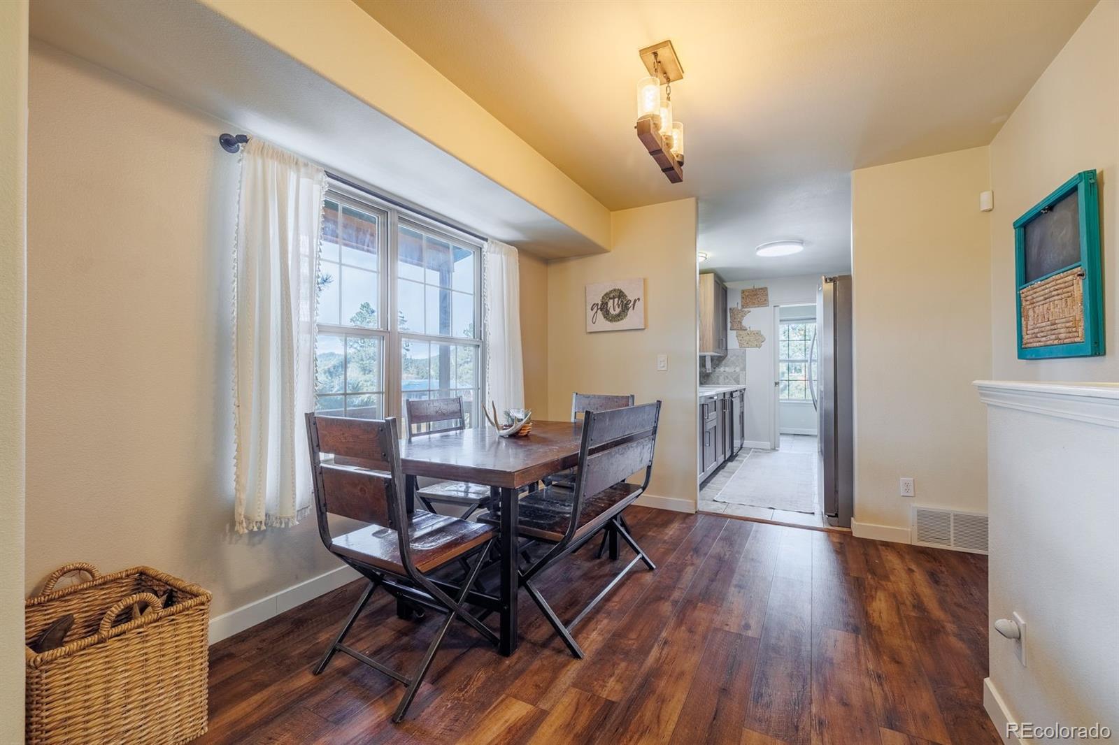 21 Shadowood Place Woodland Park CO 80863