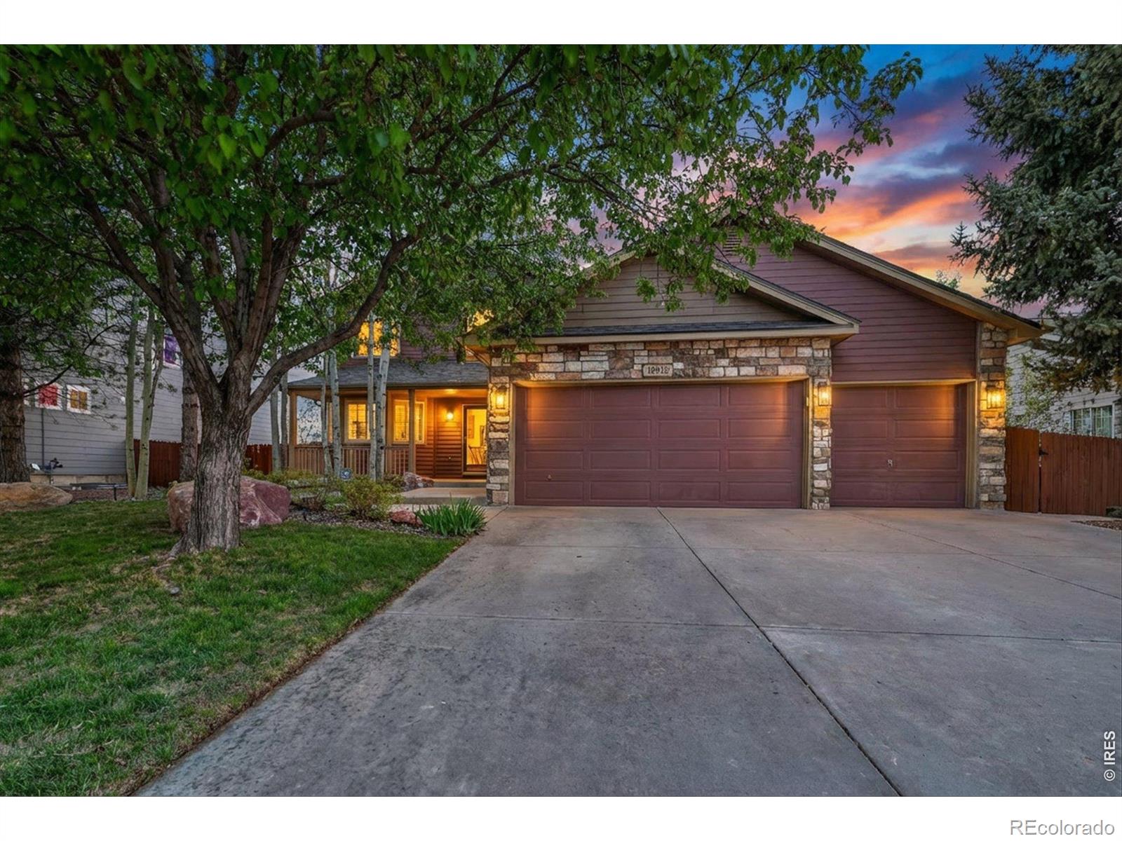 10915 Ebony Street Firestone CO 80504