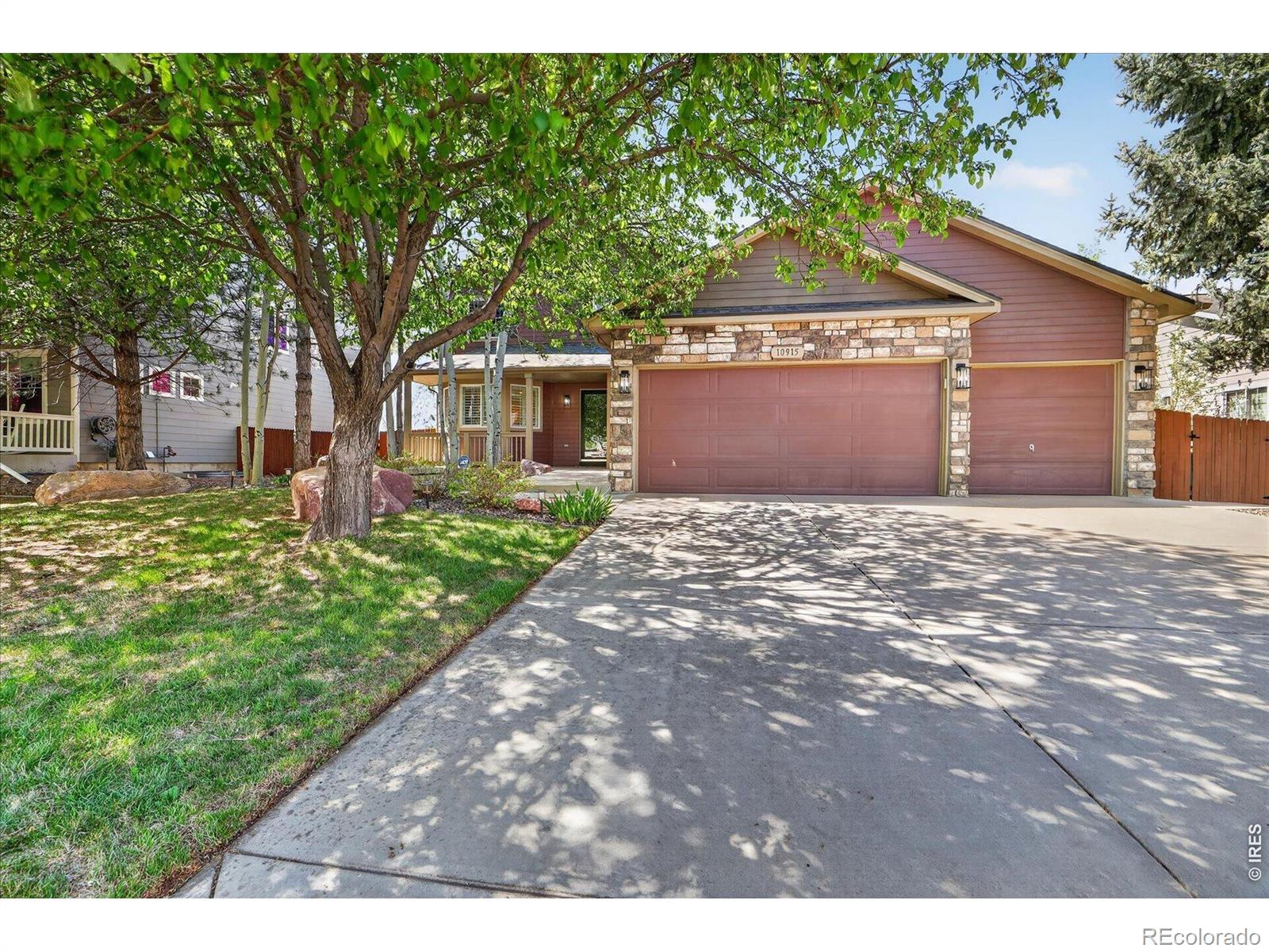 10915 Ebony Street Firestone CO 80504