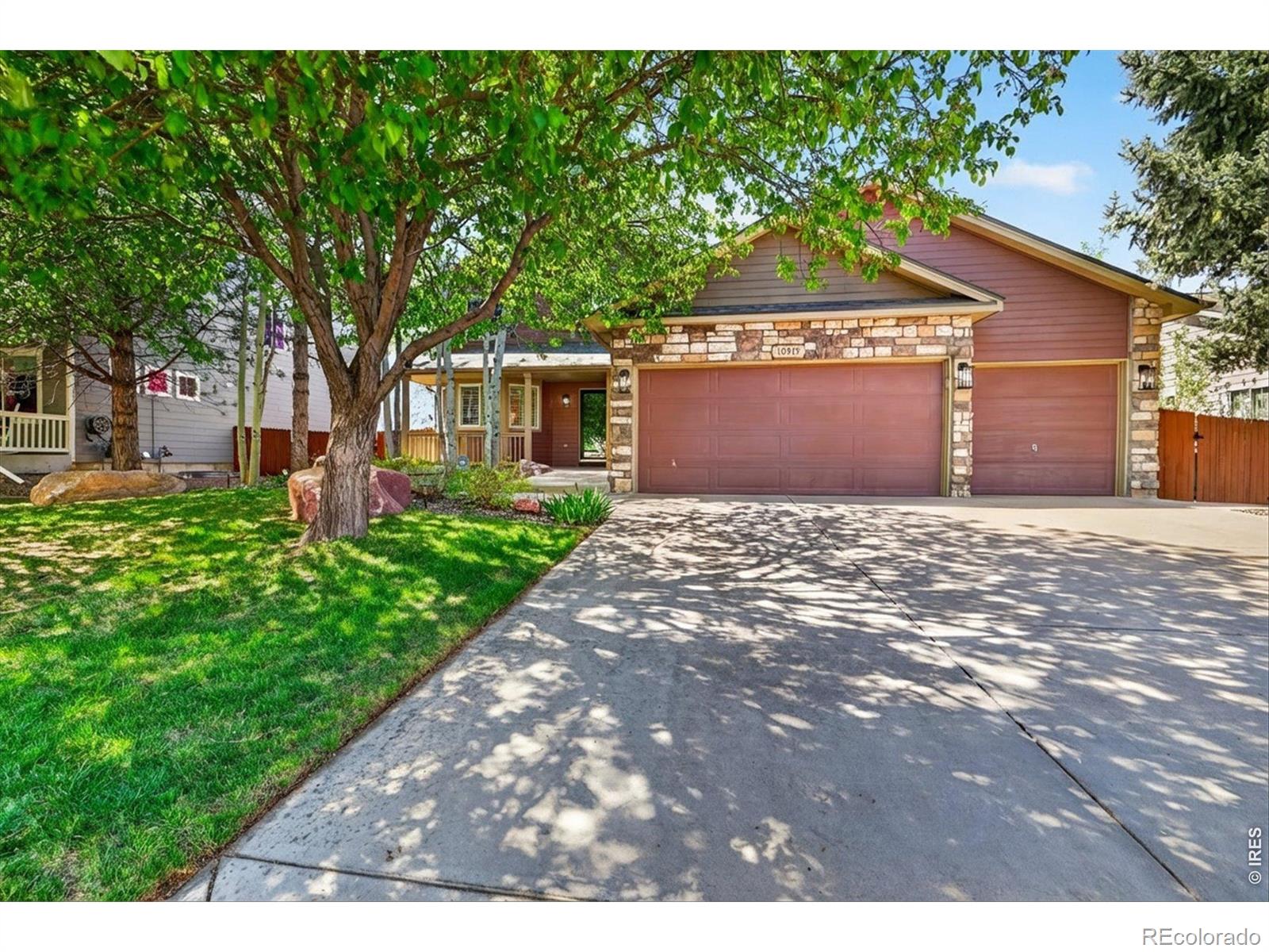 10915 Ebony Street Firestone CO 80504