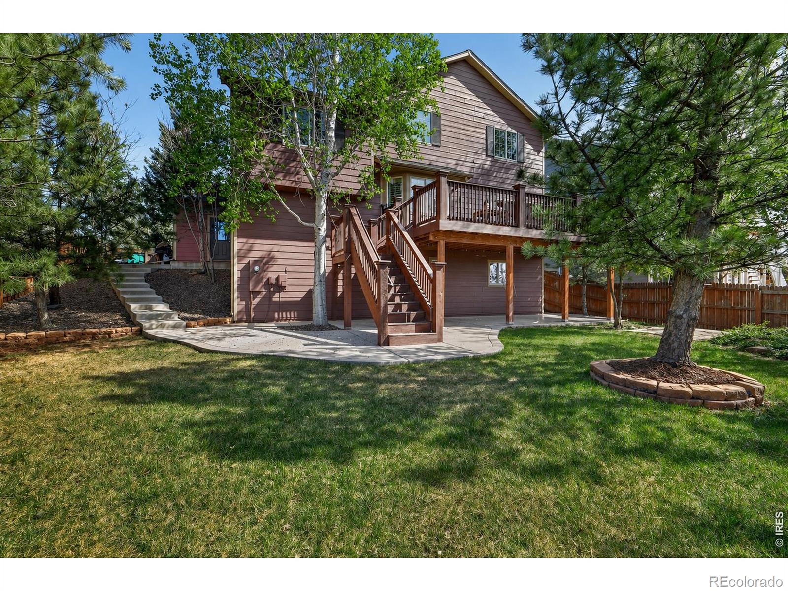 10915 Ebony Street Firestone CO 80504