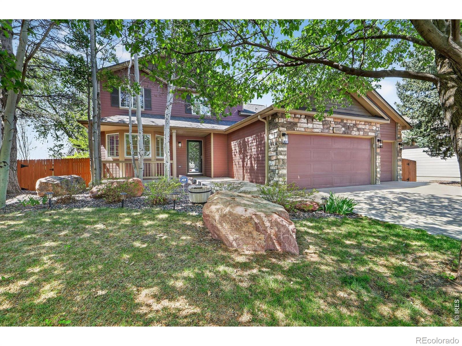 10915 Ebony Street Firestone CO 80504