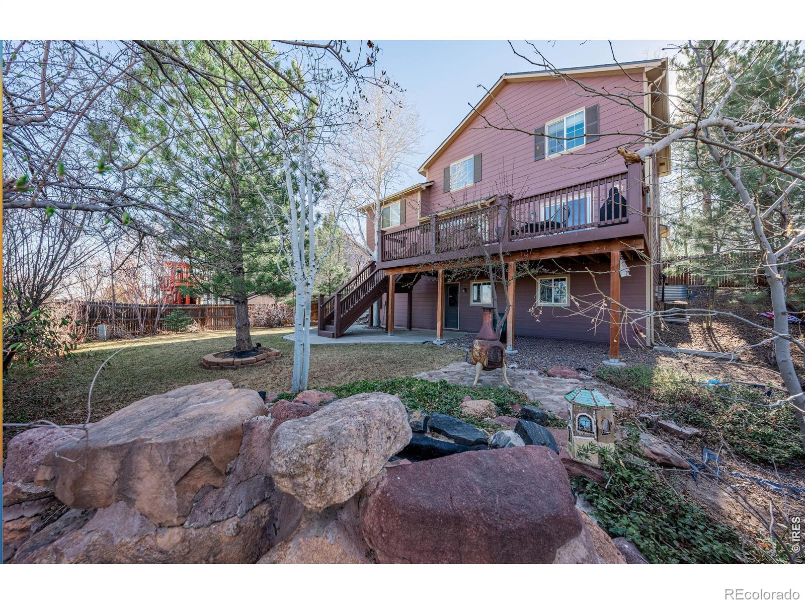 10915 Ebony Street Firestone CO 80504