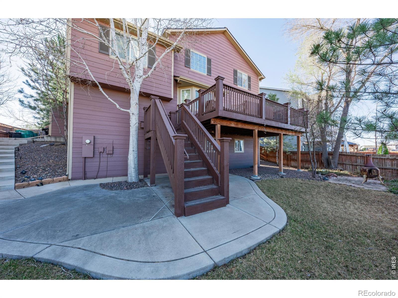 10915 Ebony Street Firestone CO 80504