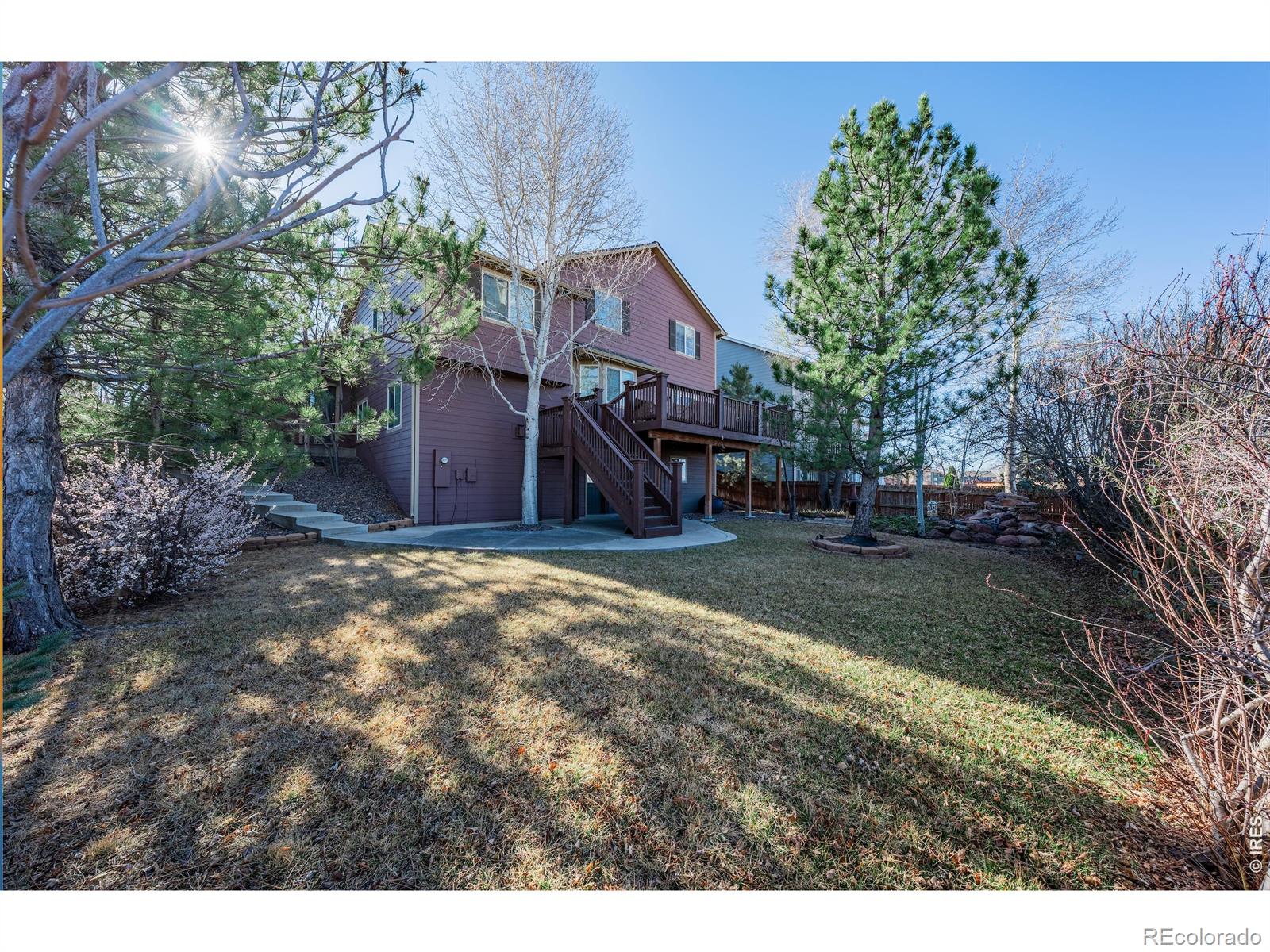 10915 Ebony Street Firestone CO 80504