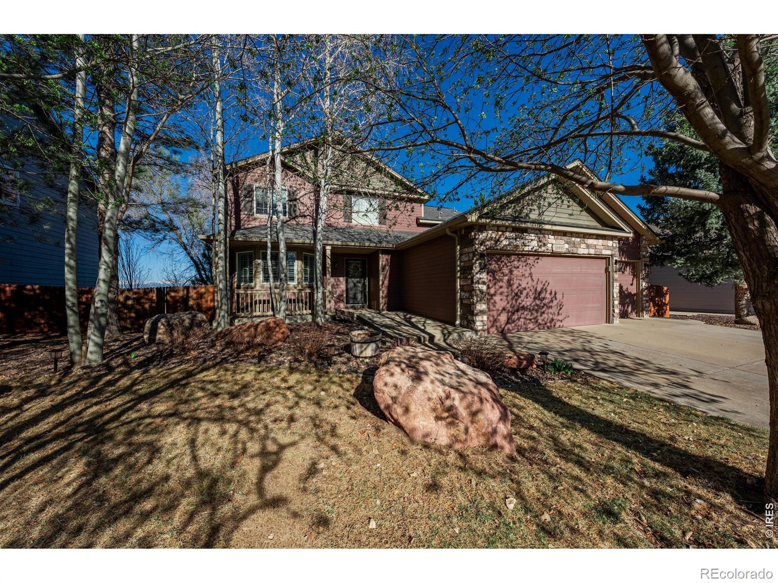 10915 Ebony Street Firestone CO 80504