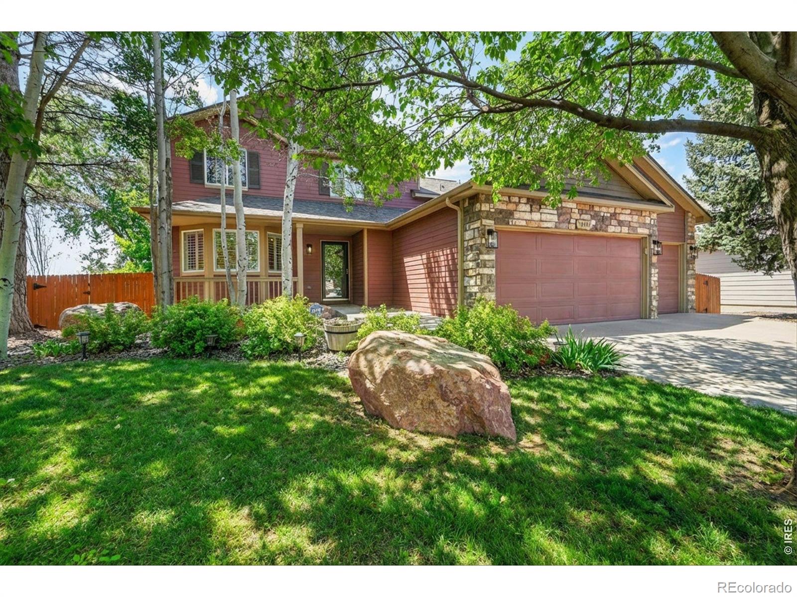 10915 Ebony Street Firestone CO 80504