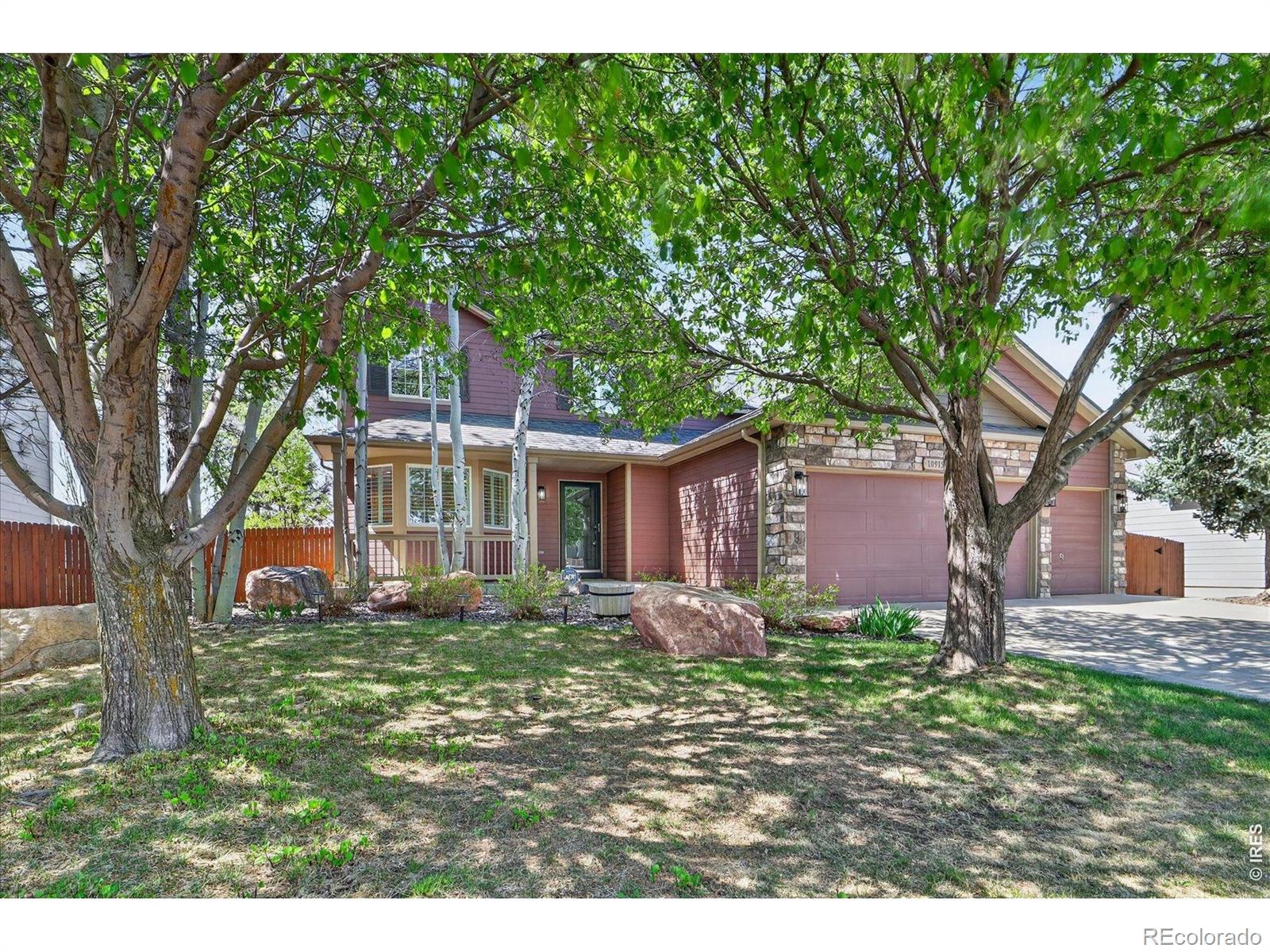 10915 Ebony Street Firestone CO 80504