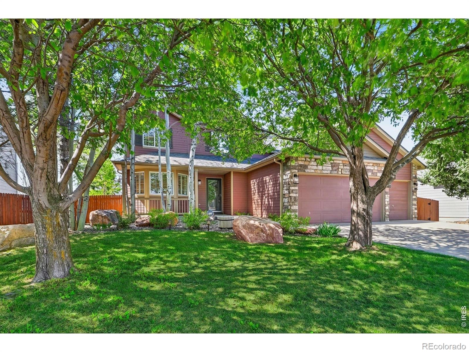 10915 Ebony Street Firestone CO 80504
