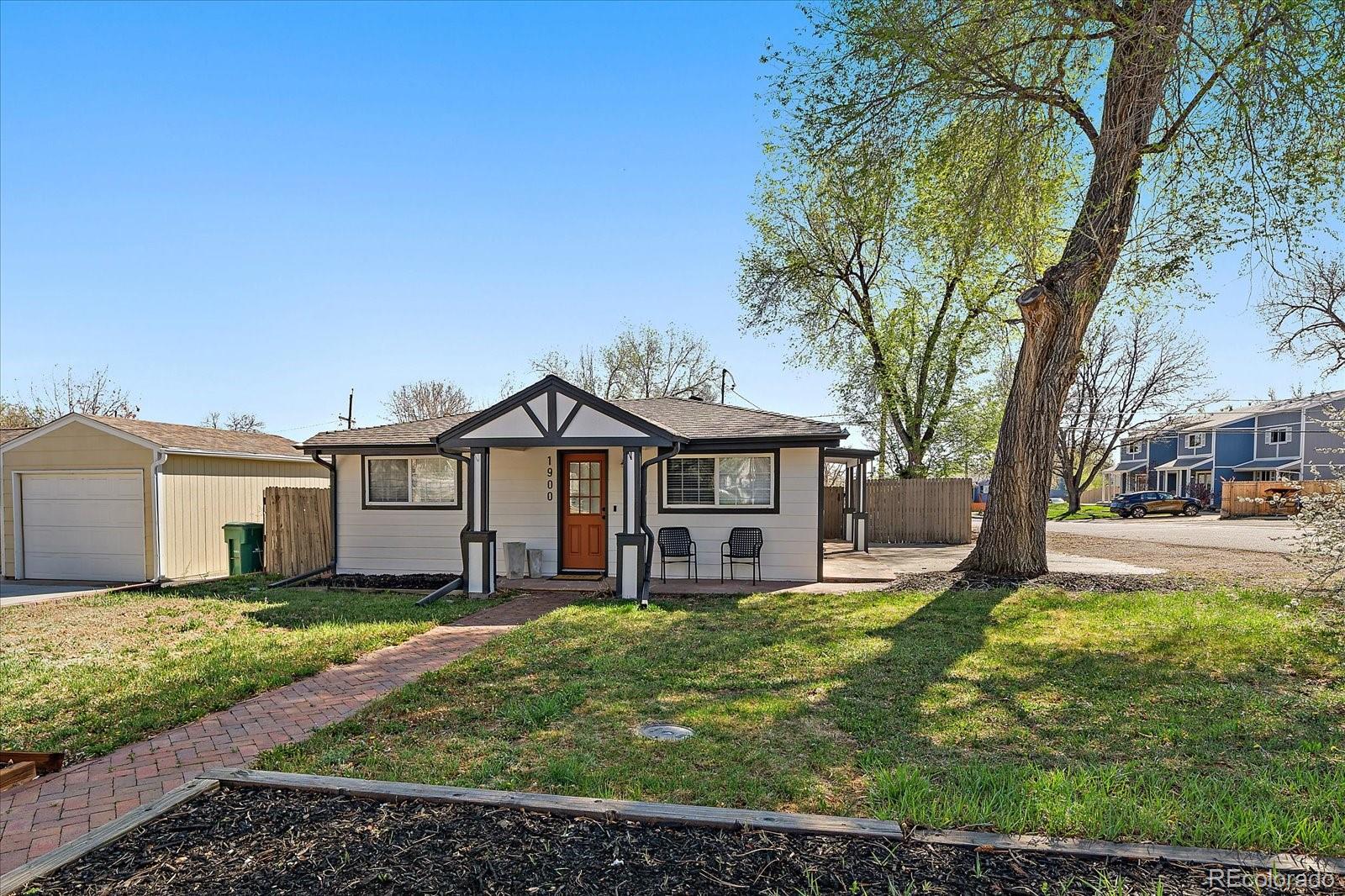1900 Kendall Street Lakewood CO 80214