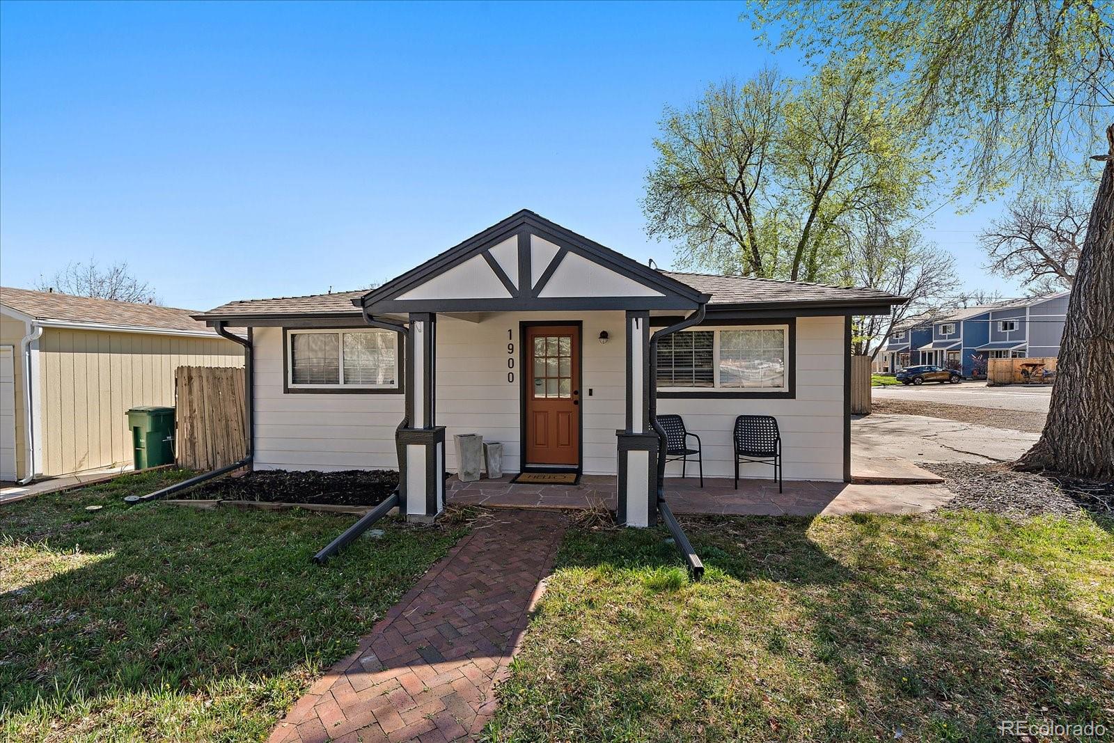 1900 Kendall Street Lakewood CO 80214