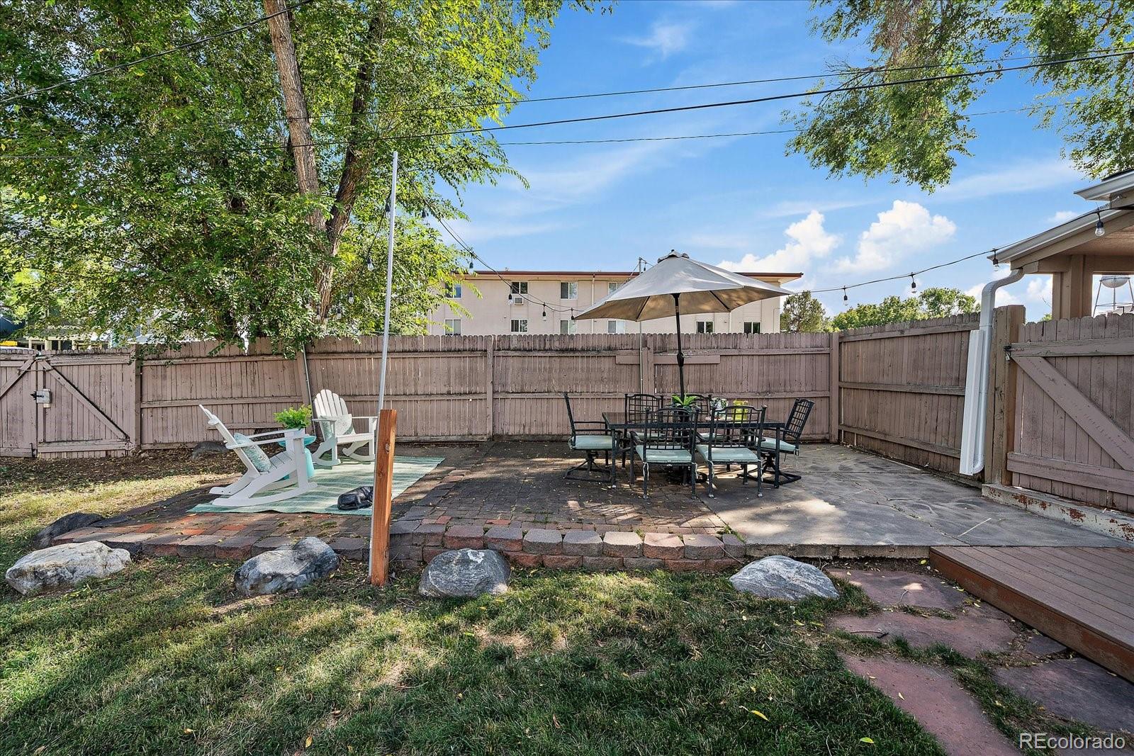 1900 Kendall Street Lakewood CO 80214