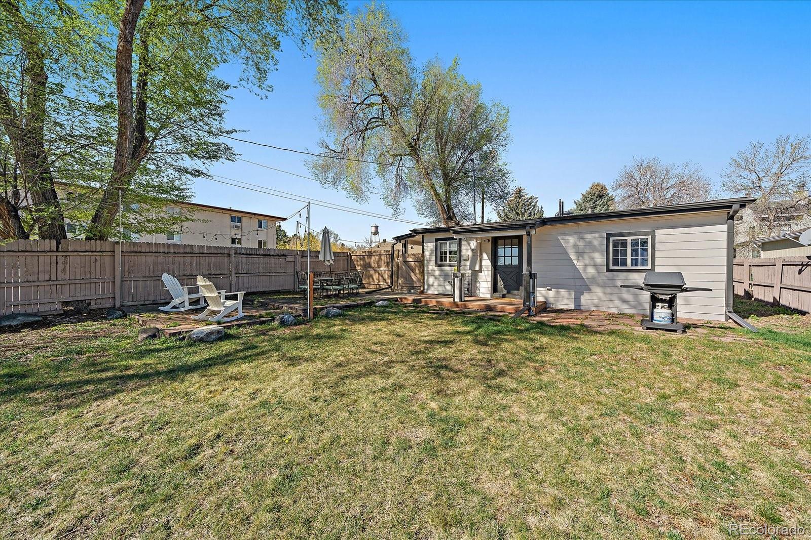 1900 Kendall Street Lakewood CO 80214