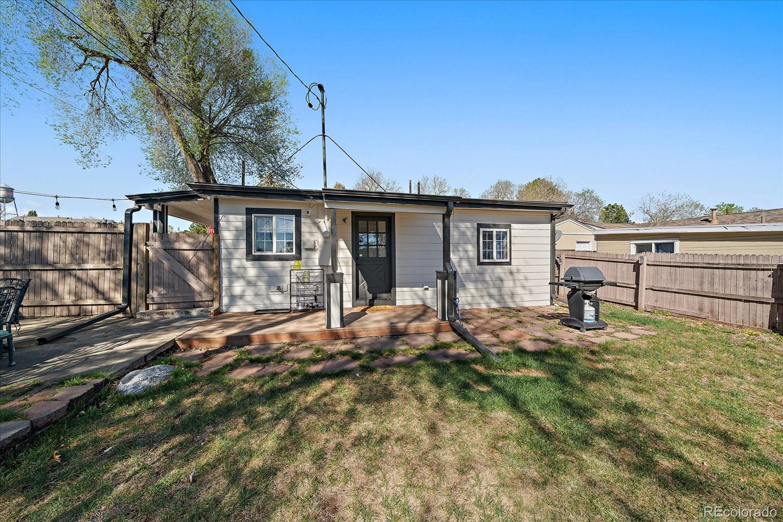 1900 Kendall Street Lakewood CO 80214