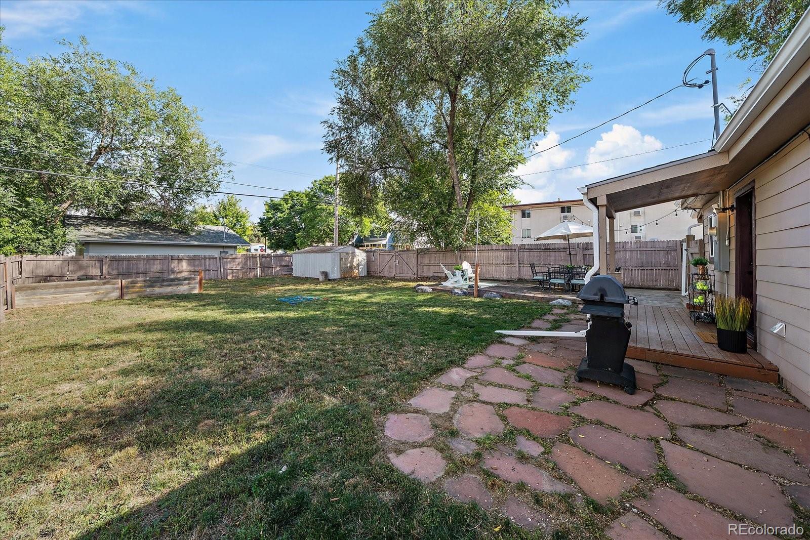 1900 Kendall Street Lakewood CO 80214