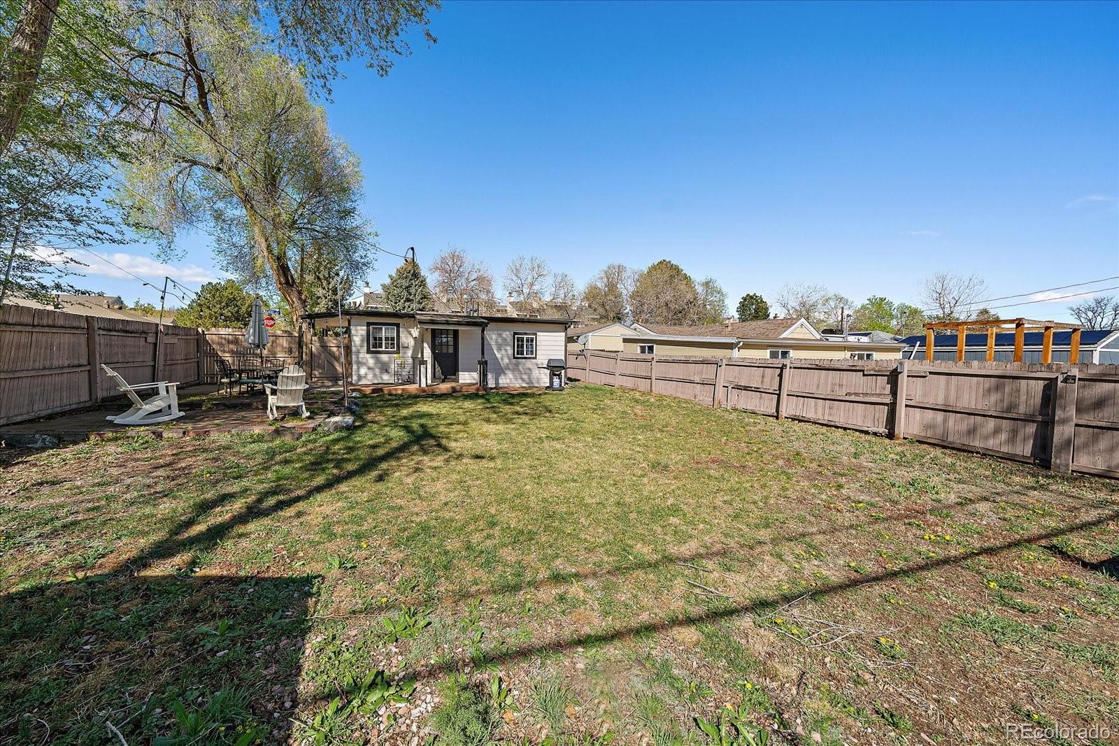 1900 Kendall Street Lakewood CO 80214