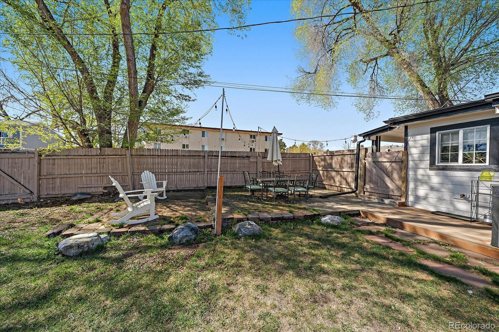 1900 Kendall Street Lakewood CO 80214