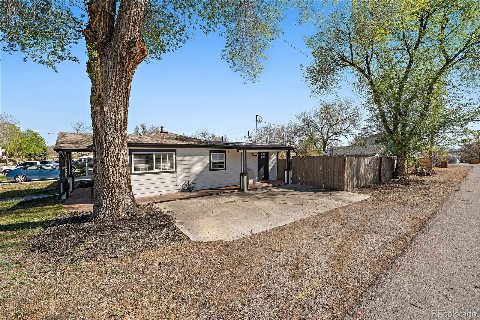 1900 Kendall Street Lakewood CO 80214