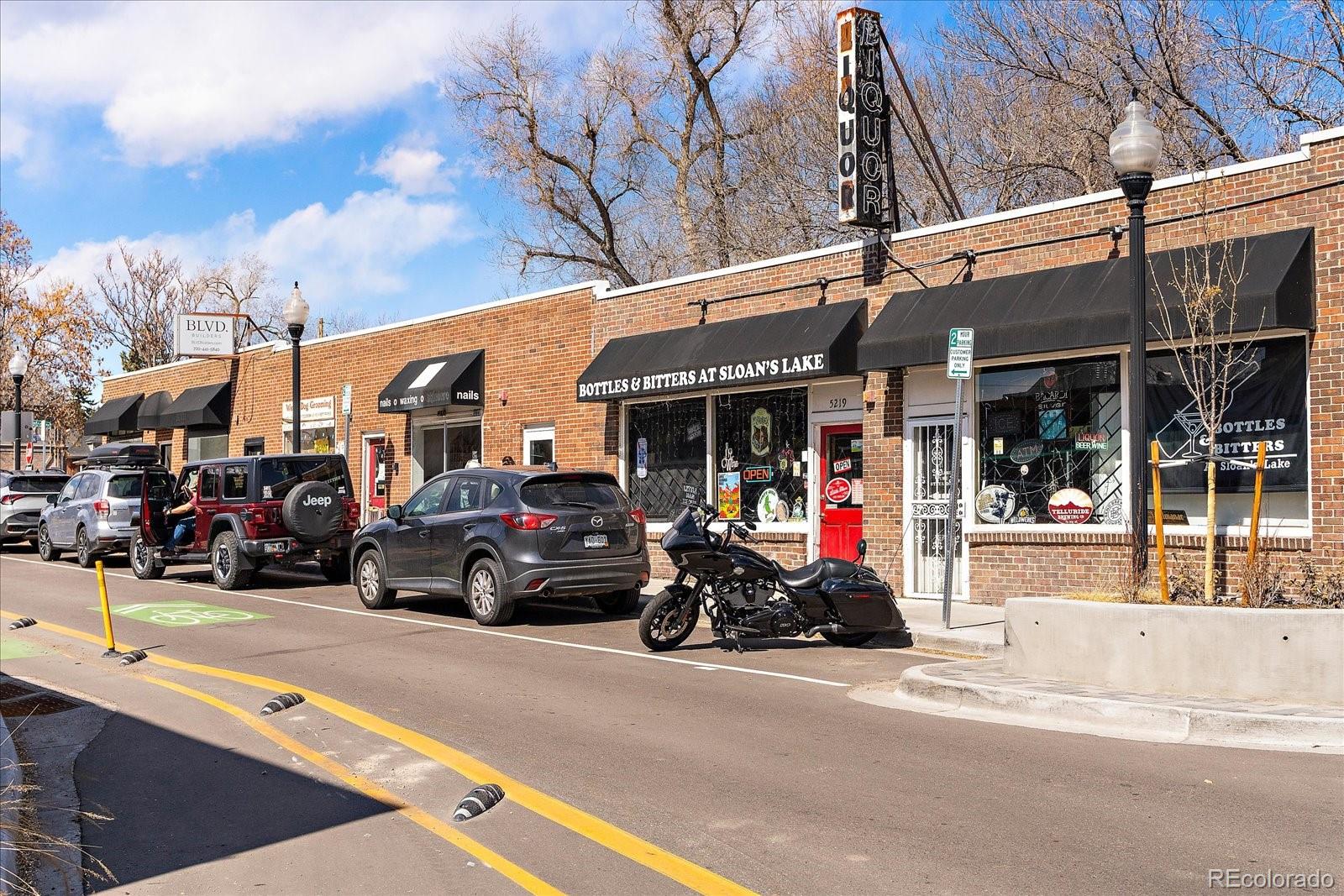1900 Kendall Street Lakewood CO 80214