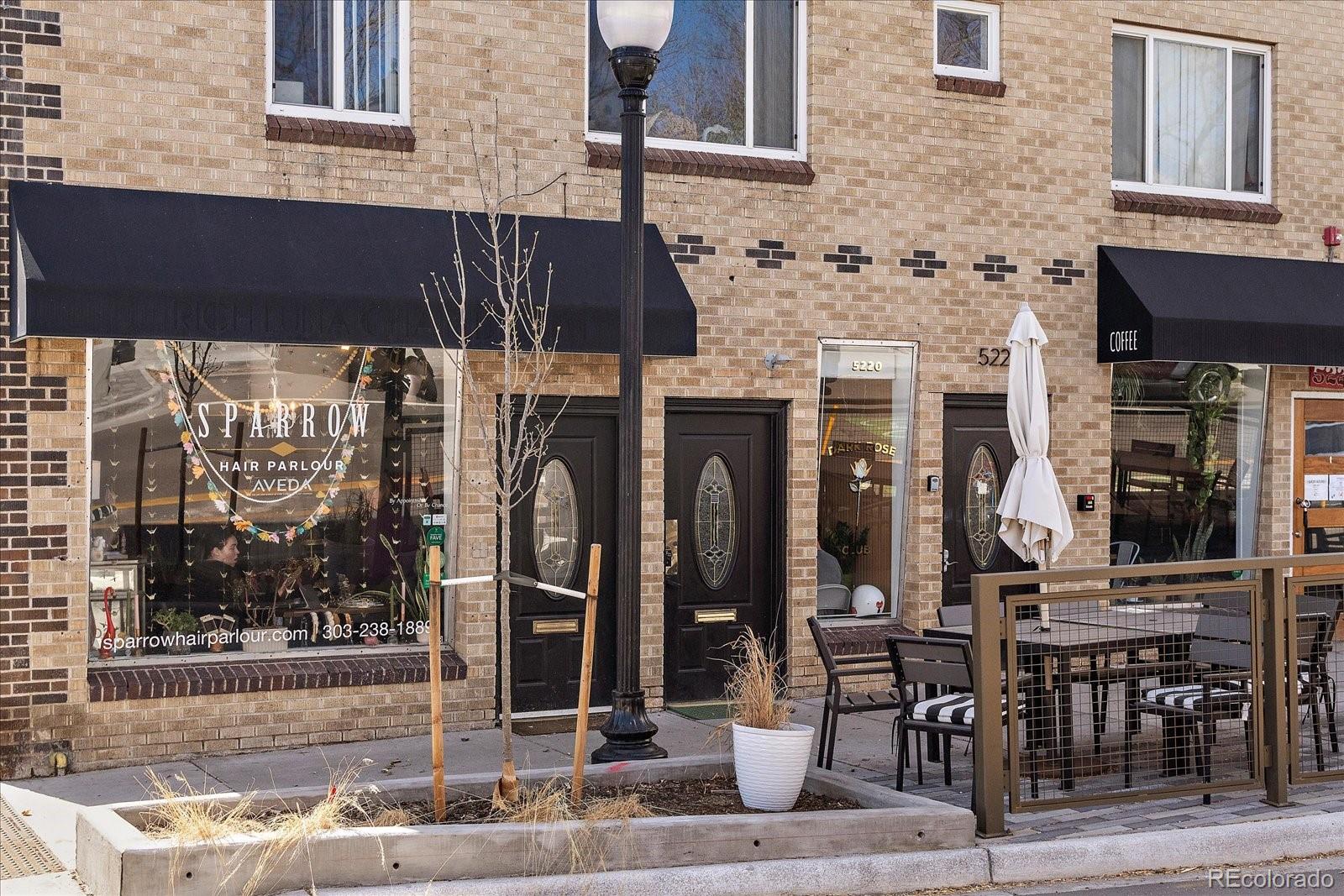 1900 Kendall Street Lakewood CO 80214