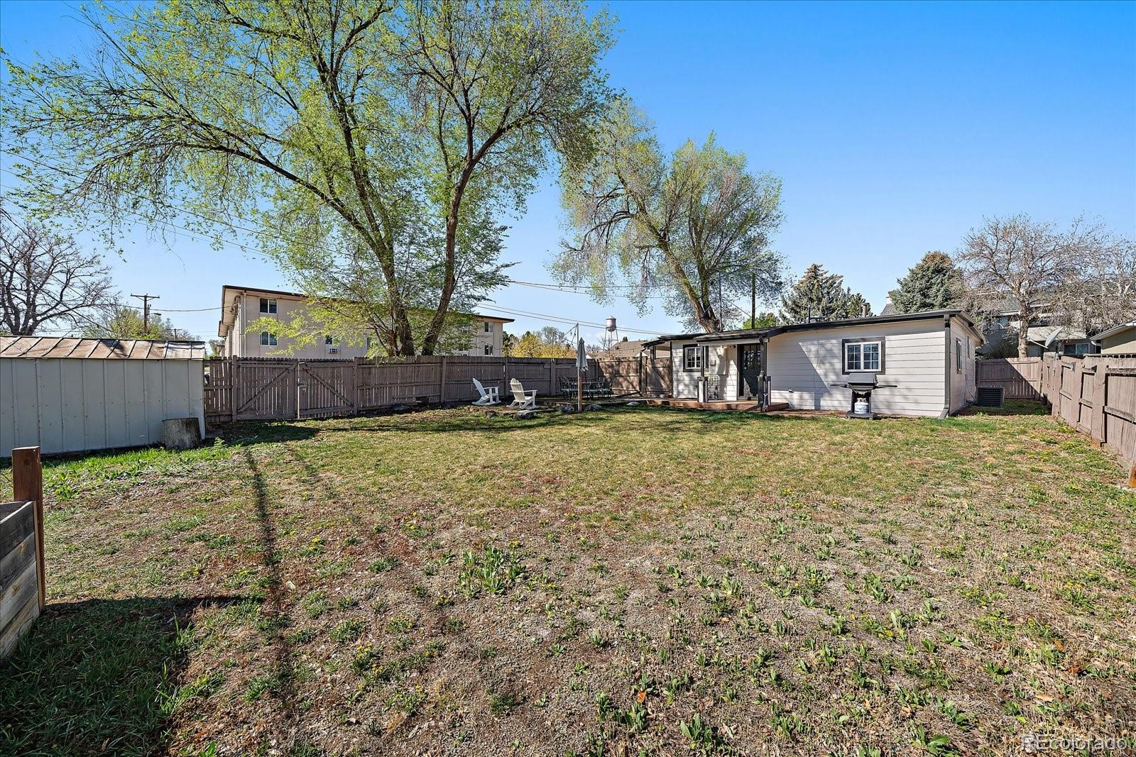 1900 Kendall Street Lakewood CO 80214