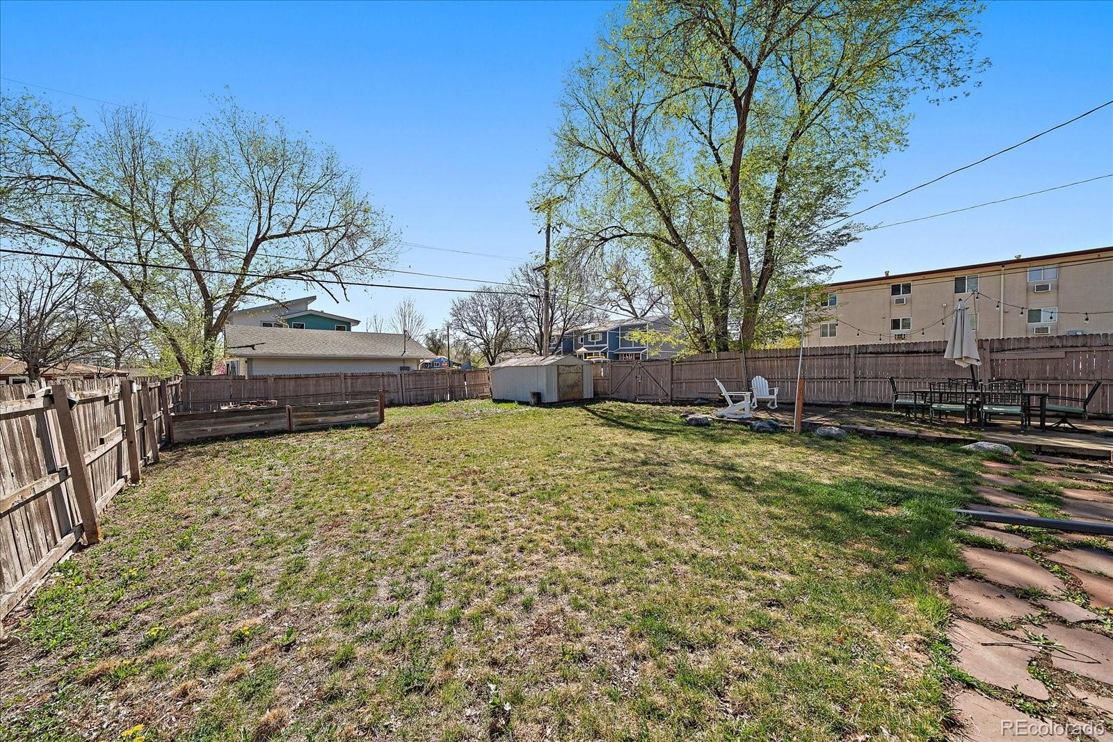 1900 Kendall Street Lakewood CO 80214