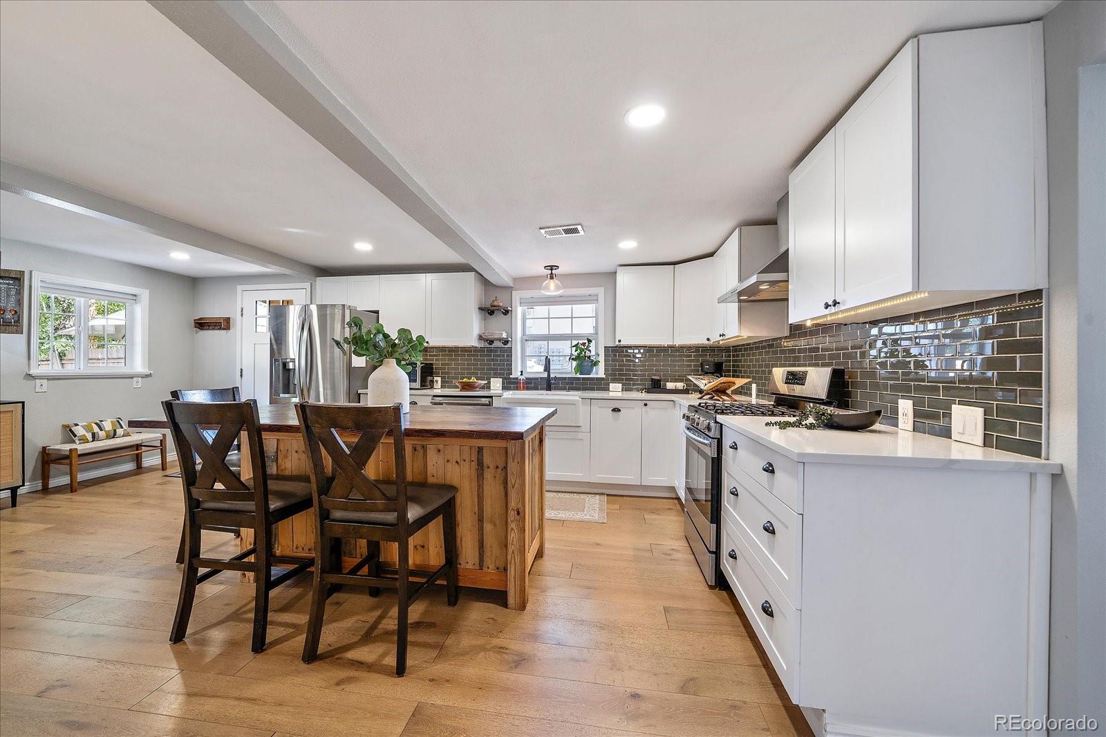 1900 Kendall Street Lakewood CO 80214