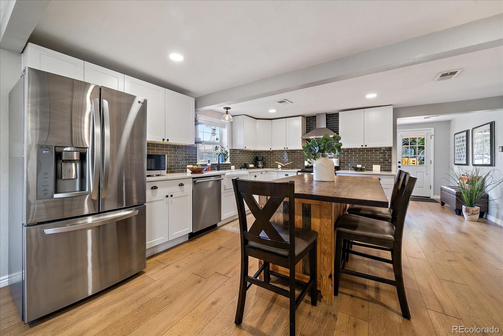 1900 Kendall Street Lakewood CO 80214