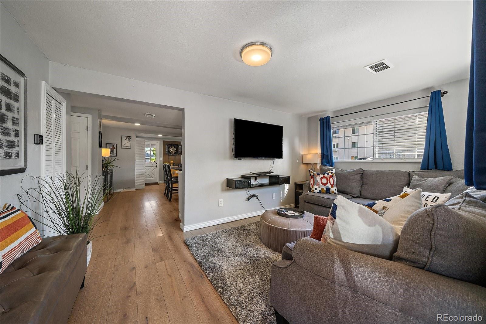 1900 Kendall Street Lakewood CO 80214