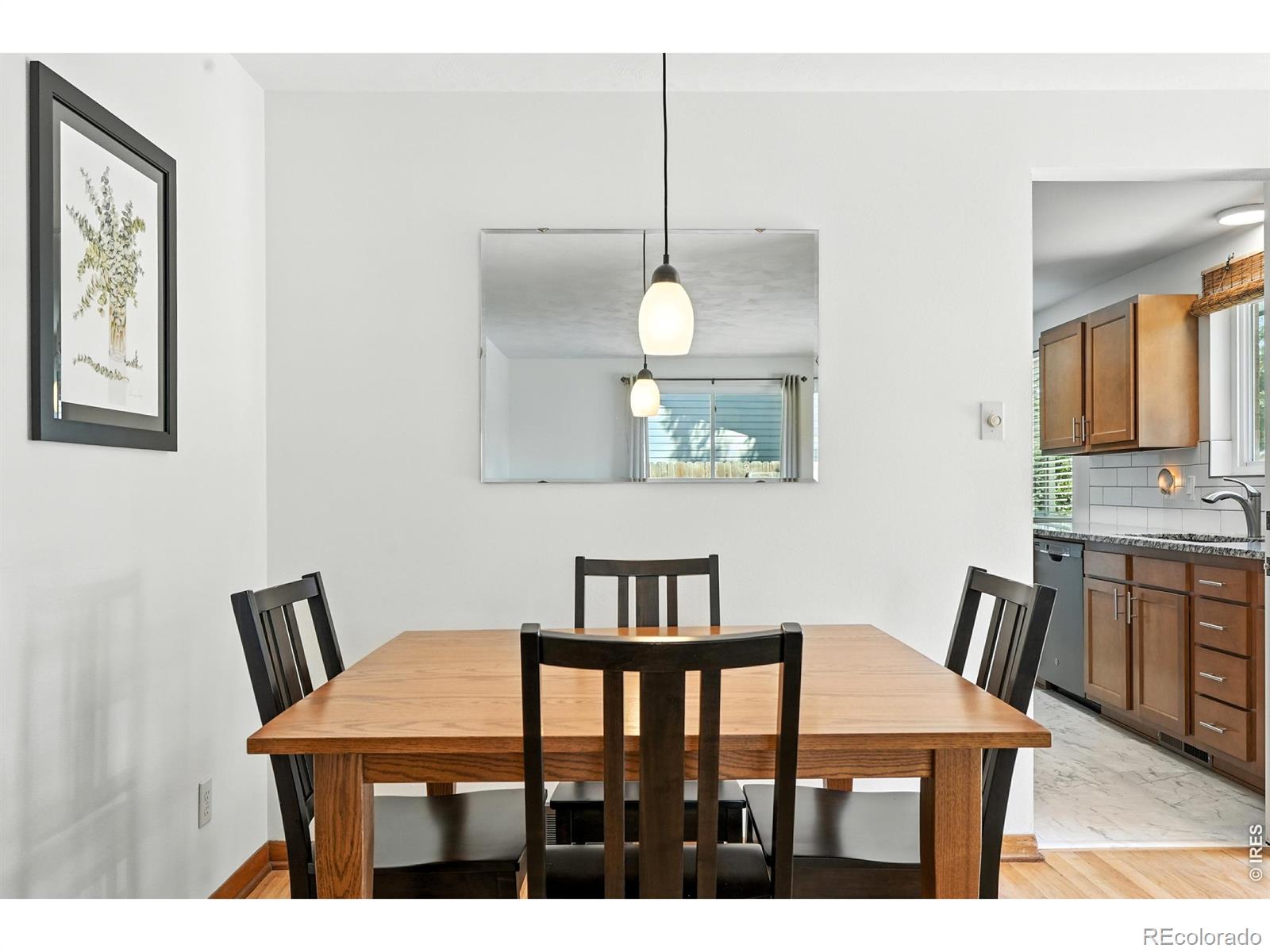 16 Merideth Lane Longmont CO 80501
