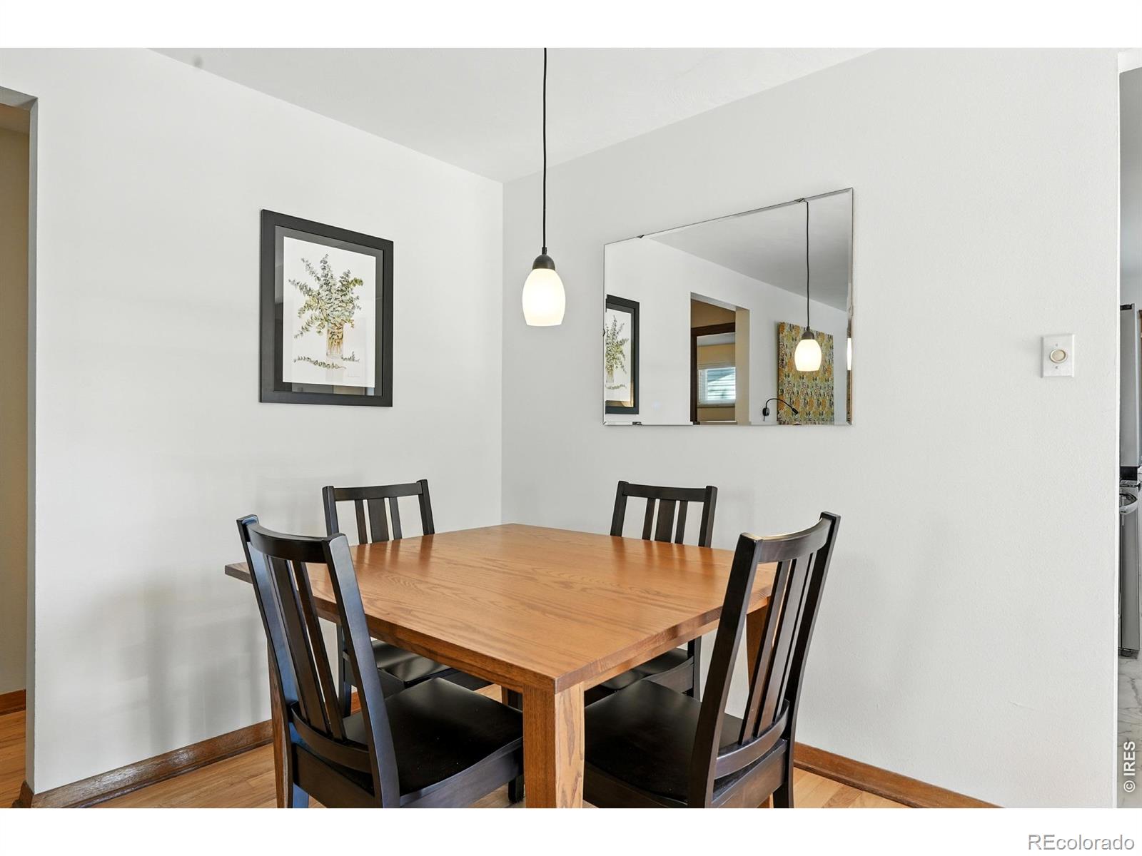 16 Merideth Lane Longmont CO 80501