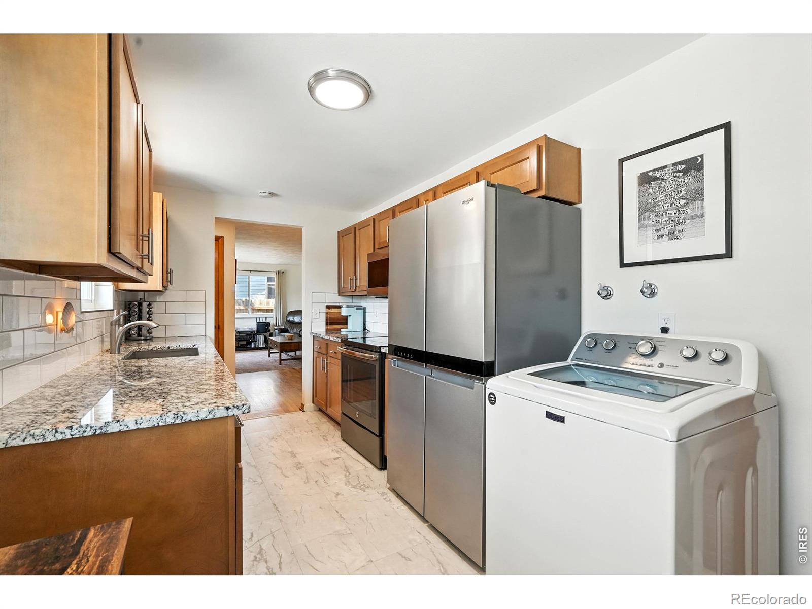 16 Merideth Lane Longmont CO 80501