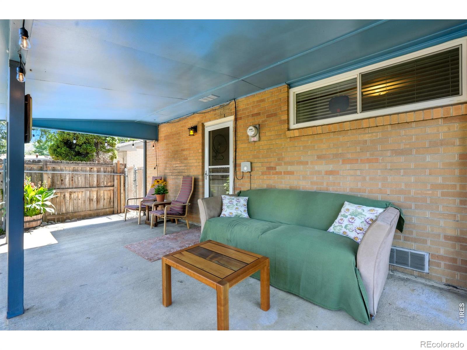 16 Merideth Lane Longmont CO 80501