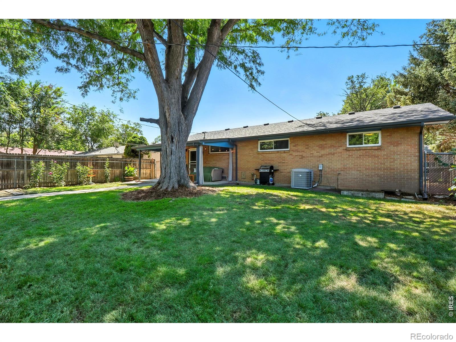 16 Merideth Lane Longmont CO 80501