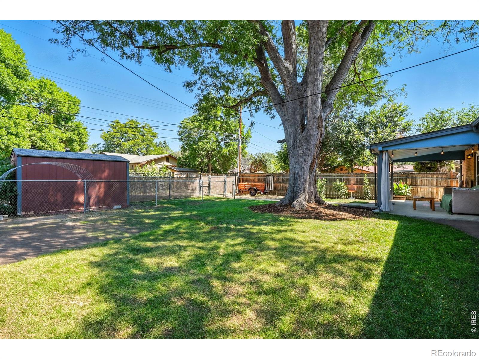16 Merideth Lane Longmont CO 80501